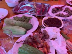 -老黑板筋(顺义总店)