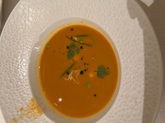 龙虾汤-福楼法餐厅FLO