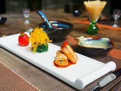 -鱼桥巷·美学川菜