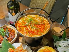 -岛风·台食小馆 ISLAND BISTRO(烟台山店)