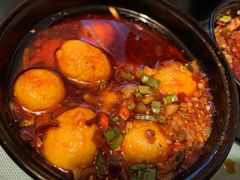 -川成串·自助串串香火锅(朝阳店)
