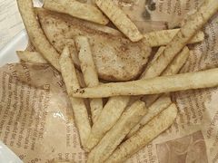 -安德烈俄式西餐厅(中央大街店)