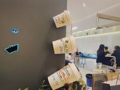 -Seesaw Coffee(上海国金中心店)