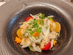 -松亭·铁板烧(欢乐海岸店)