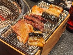 -300杯·和牛烧肉清酒专门店(廊里店)