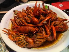 -红钳侠小龙虾·烧烤(中赢康康谷店)