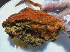 -三妹小龙虾·黄油蟹(华侨城总店)