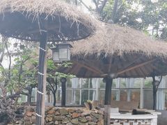 -金稼园·金平湖农家菜