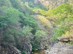 -黑龙潭风景区