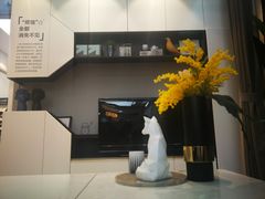 -索菲亚衣柜橱柜家具全屋定制(十里河居然之家店)