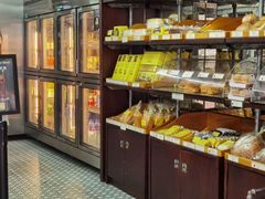 面包甜点陈列柜-安德鲁饼店(总店)