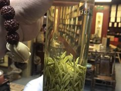 -正源安吉白茶特产享购商场(安吉店)