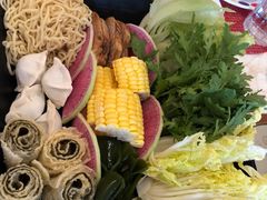 -咖啡苑 - 蔚藍夏日限定主题(永利皇宫店)