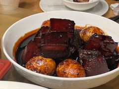 -永安鱼庄·镇江菜(丁卯店)