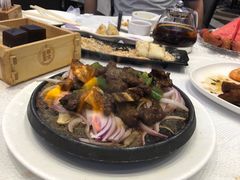 -金翠皇宫粤菜·点心·海鲜(科技园店)