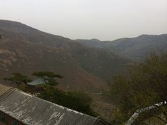 -妙峰山风景名胜区