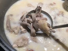 -煲宫(华润万象城店)