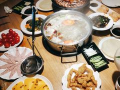 -守柴炉烤鸭(成都大邑店)