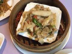 -御花园·粤菜·海鲜火锅(中山公园店)