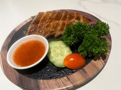 -清迈泰·泰国餐厅(华发商都店)