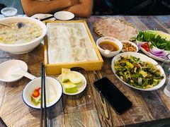 -官塘锋记鱼生·生腌·砂锅粥(牌坊街店)