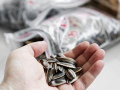 奶香瓜子-方林富炒货店(武林路店)