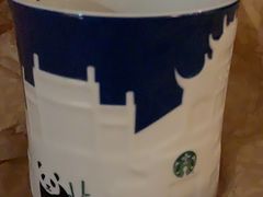 -星巴克(成都机场T2店)