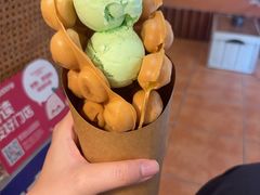 -成裕雪糕店(士多店)