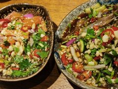 -乔街深夜食堂·台州菜·高压锅生蚝(杭州总店)