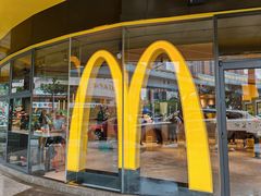 -麦当劳(帝豪店)