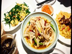 -西域阿里马新疆菜·清真(桂花路店)