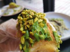 -KAFVS咖啡思咖啡馆(香海路店)