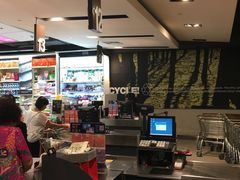 -Olé精品超市(广州太古汇店)