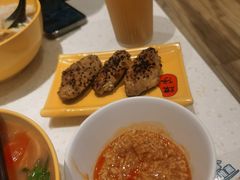 -谭仔米线(壹方城店)