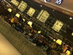 -博览书店(越秀悦汇天地店)