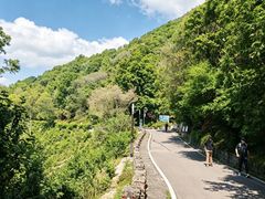 -南京市江宁方山