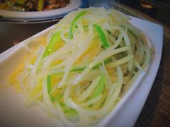 -渝信川菜(长安店)