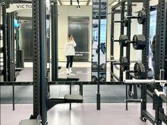 -威克健身游泳(万菱汇店)