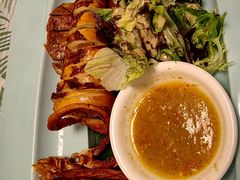 -蕉叶·泰国歌舞风情(世贸店)