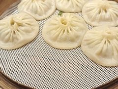-冷大厨灌汤包