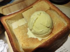 -绿茶餐厅(西单老佛爷店)