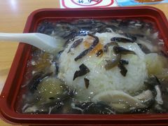 -食盈碗仔翅(星玺广场店)