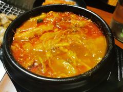 -肉甲韩国木炭烤肉(新壹街1店)
