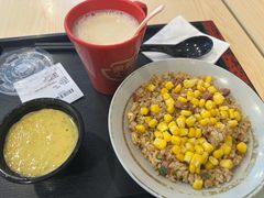 -永和大王(春日上新·梅家浜店)