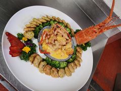 -启东恒大酒店·吕四渔号海鲜餐厅
