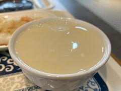 -冰泉豆浆馆(阳朔店)