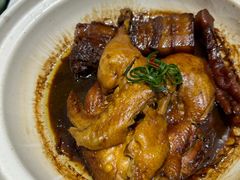 -农乐园食府(梅城镇店)