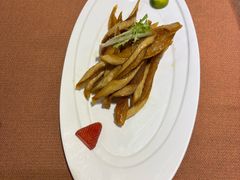 -转角·老弄堂上海菜(长寿路店)