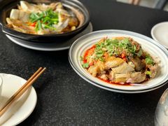 -喜洲翰林餐厅(董家百年老宅店)