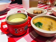 -西贝莜面村(近铁城市广场店)